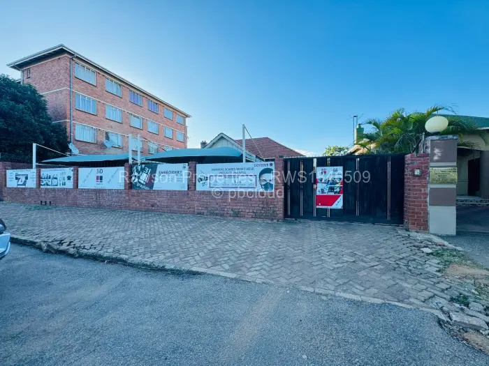 Office for Sale in Avenues, Harare