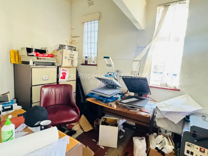 Office for Sale in Avenues, Harare
