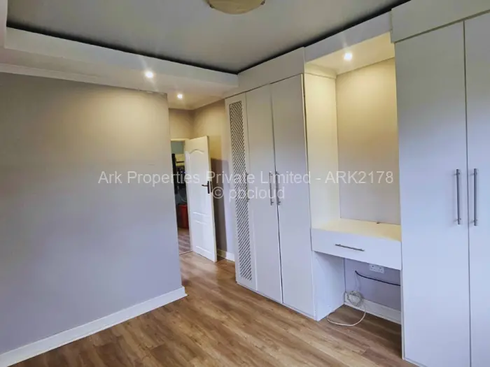 3 Bedroom House for Sale in Arlington, Harare