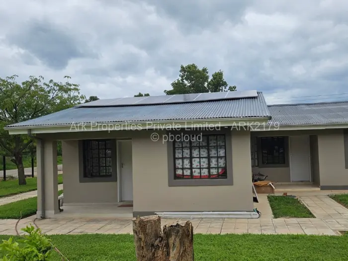 Flat/Apartment for Sale in Arlington, Harare