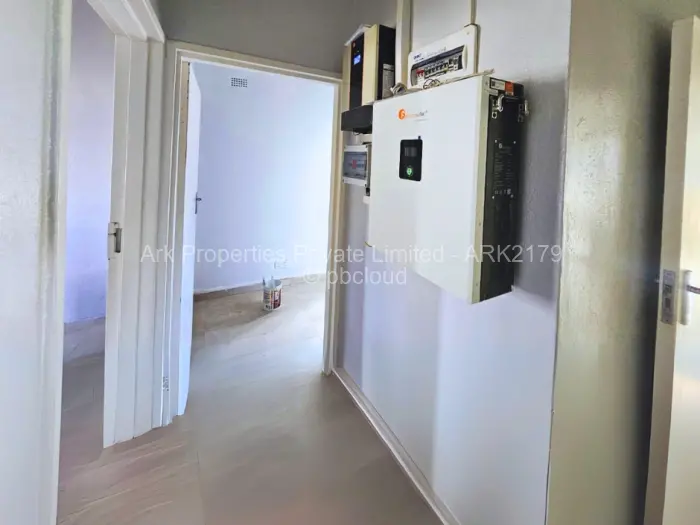 Flat/Apartment for Sale in Arlington, Harare