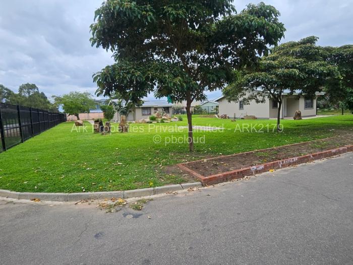 Flat/Apartment for Sale in Arlington, Harare