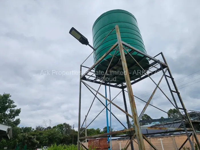 Flat/Apartment for Sale in Arlington, Harare