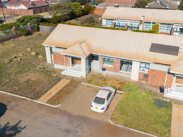 Flat/Apartment for Sale in Marlborough, Harare
