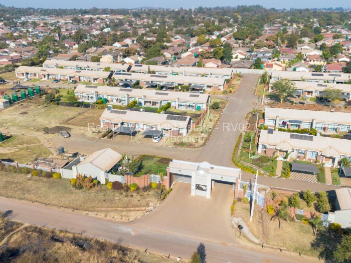 Flat/Apartment for Sale in Marlborough, Harare