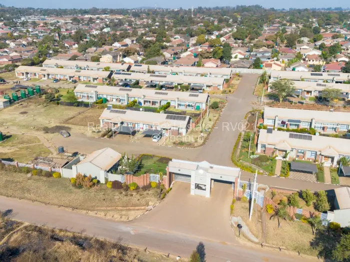 Flat/Apartment for Sale in Marlborough, Harare