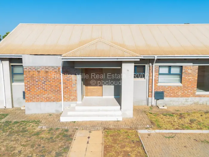 Flat/Apartment for Sale in Marlborough, Harare
