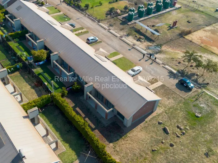 Flat/Apartment for Sale in Marlborough, Harare