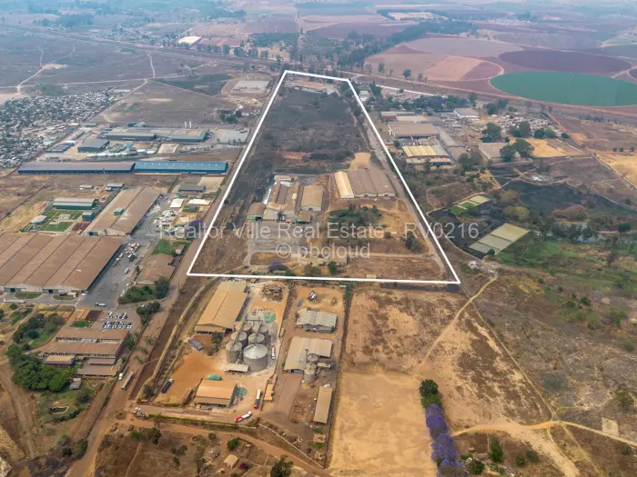 Industrial Stand for Sale in Mount Hampden