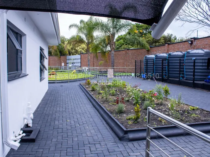 Townhouse/Cluster to Rent in Vainona