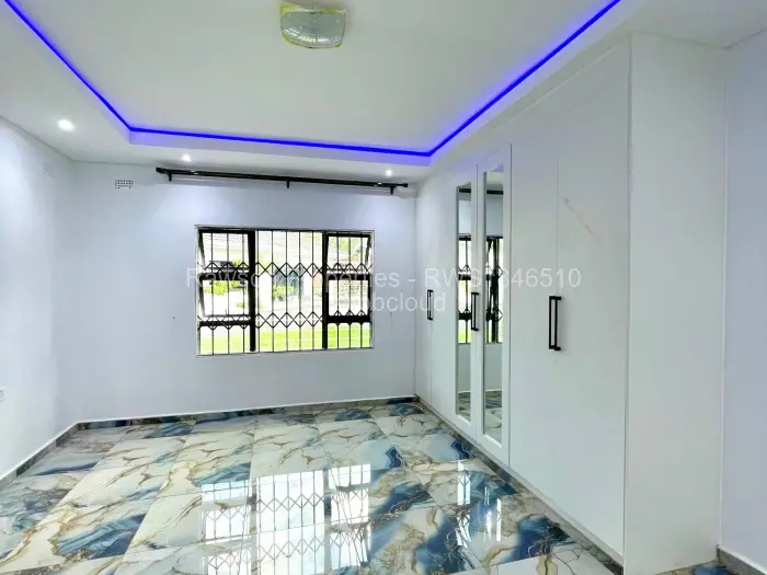 Townhouse/Cluster to Rent in Vainona