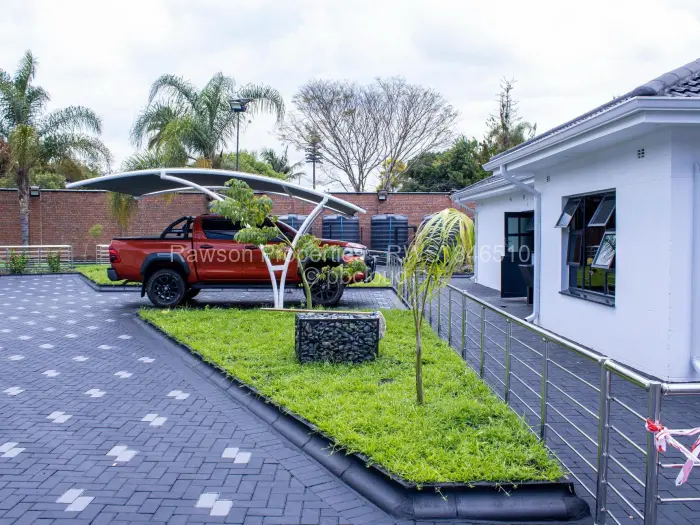 Townhouse/Cluster to Rent in Vainona