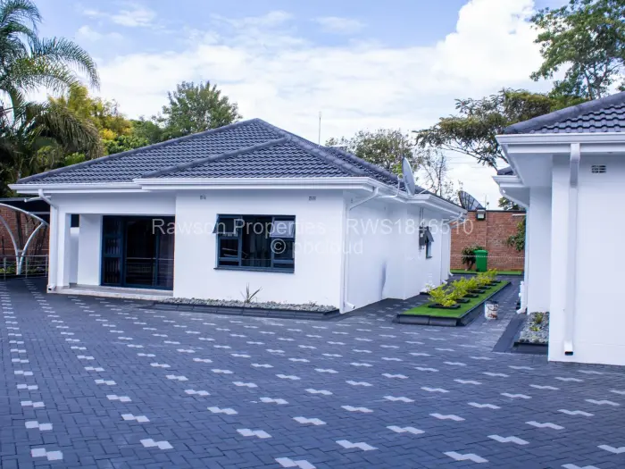 Townhouse/Cluster to Rent in Vainona