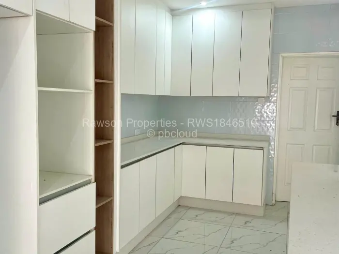 Townhouse/Cluster to Rent in Vainona