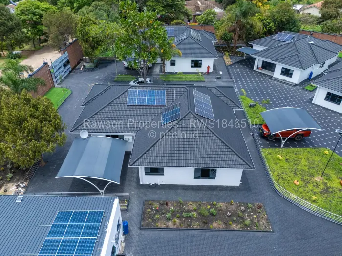 Townhouse/Cluster to Rent in Vainona