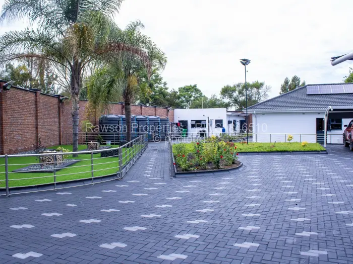 Townhouse/Cluster to Rent in Vainona