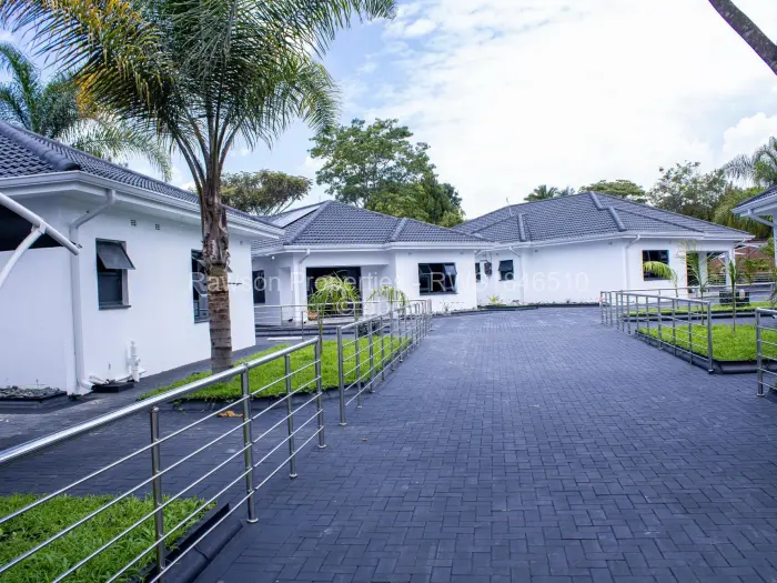 Townhouse/Cluster to Rent in Vainona