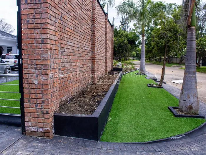 Townhouse/Cluster to Rent in Vainona