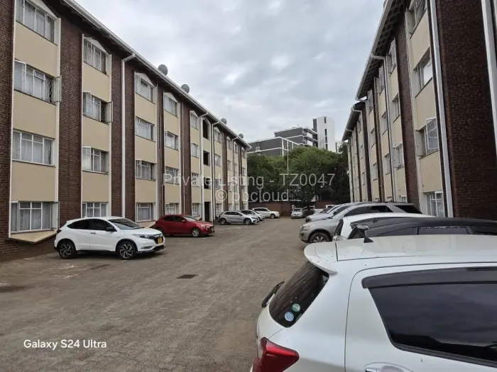 Flat/Apartment to Rent in Avenues