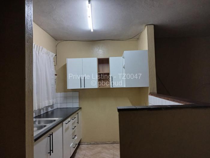 Flat/Apartment to Rent in Avenues, Harare