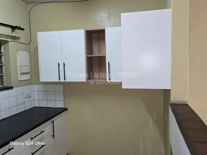 Flat/Apartment to Rent in Avenues