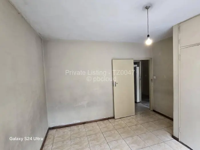 Flat/Apartment to Rent in Avenues