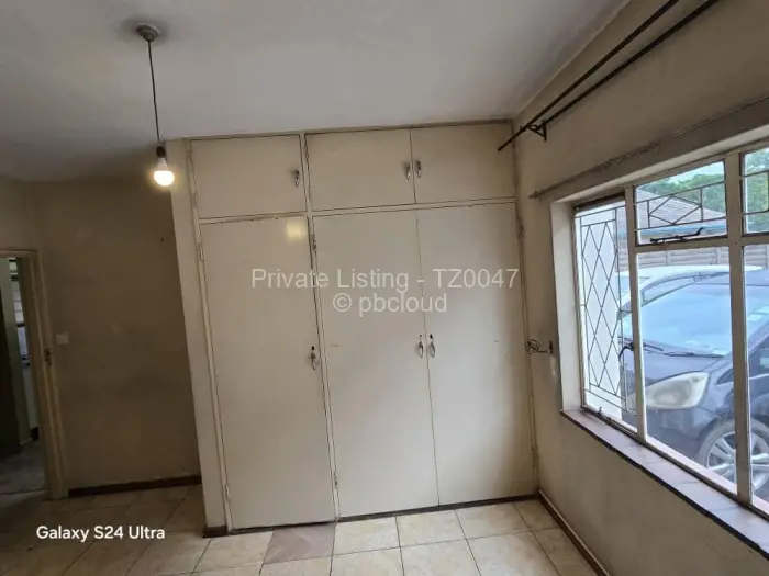 Flat/Apartment to Rent in Avenues