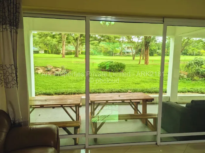 7 Bedroom House to Rent in Borrowdale Brooke, Harare