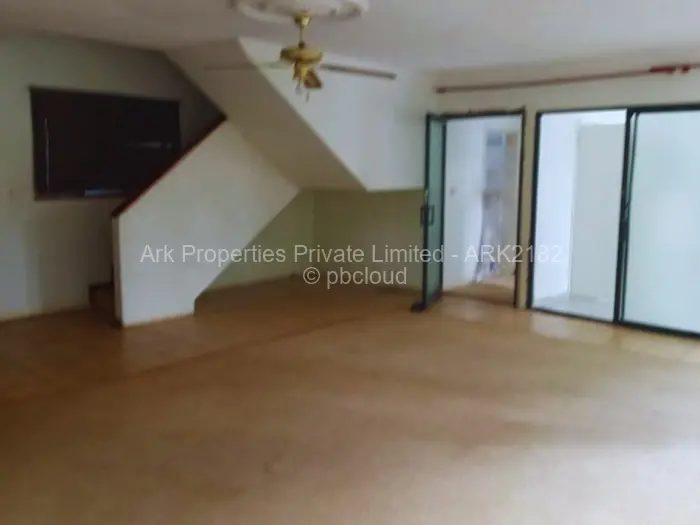 4 Bedroom House to Rent in Borrowdale Brooke, Harare