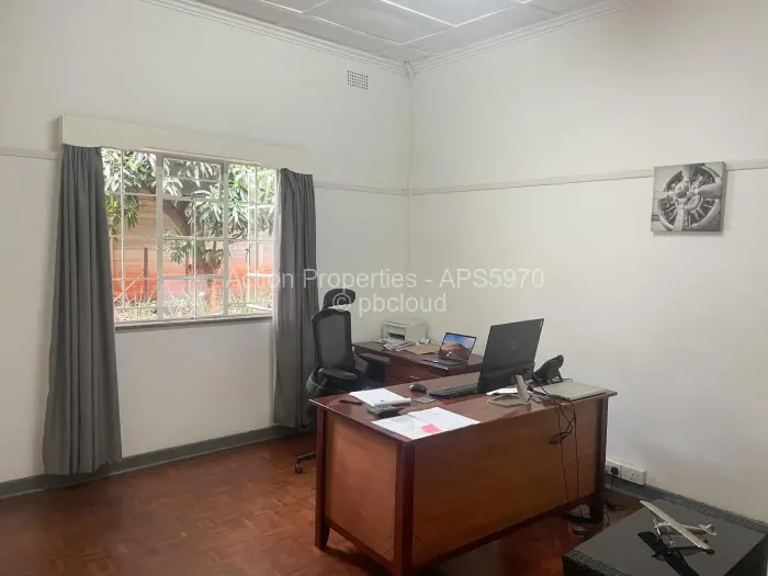 Other Commercial to Rent in Avondale, Harare