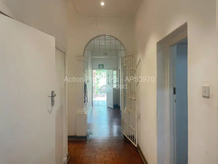 Other Commercial to Rent in Avondale, Harare