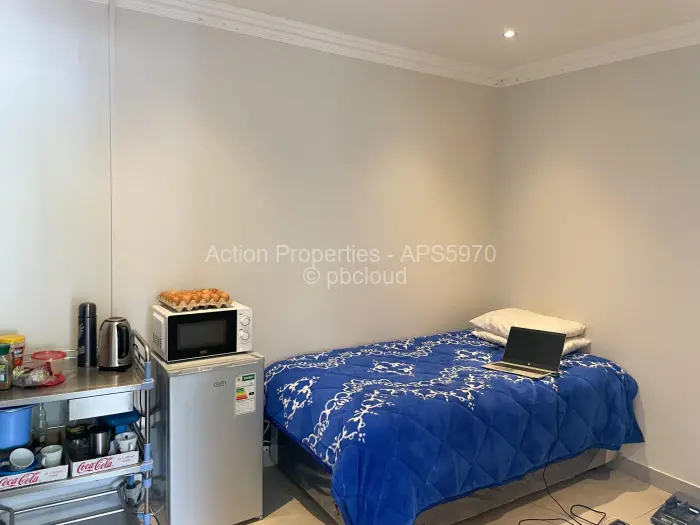 Other Commercial to Rent in Avondale, Harare