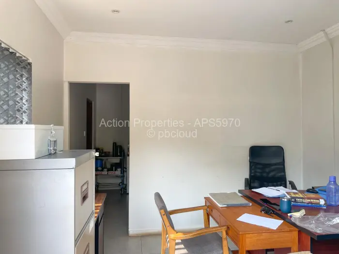 Other Commercial to Rent in Avondale, Harare