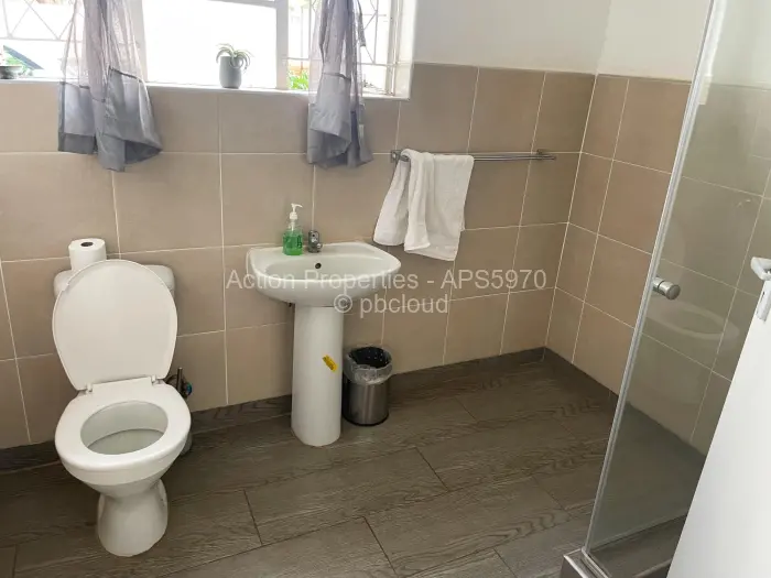 Other Commercial to Rent in Avondale, Harare