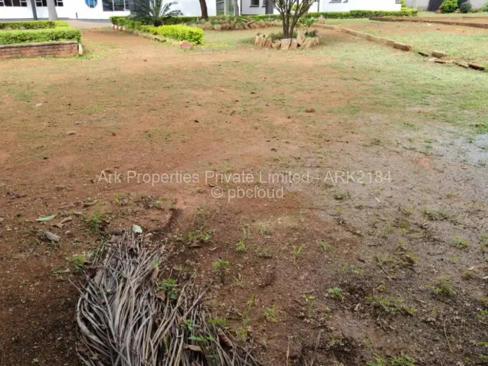 Residential Stand for Sale in Philadelphia, Harare