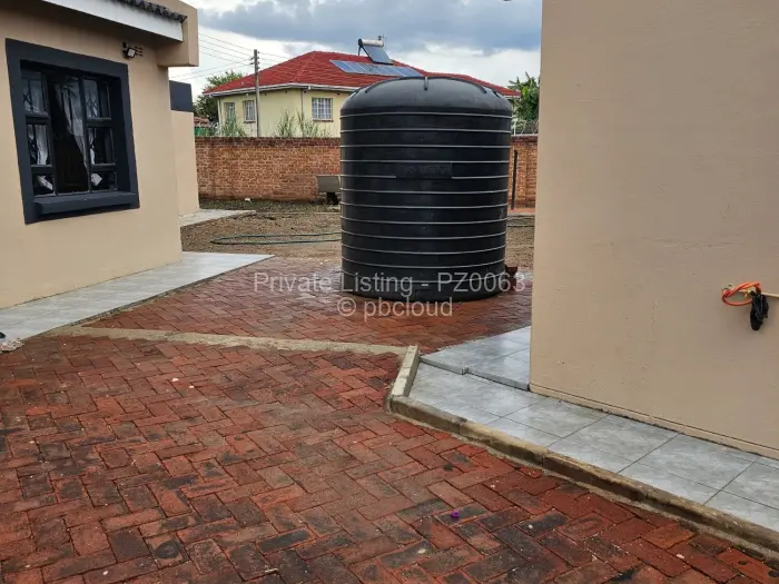 House for Sale in Westgate, Harare