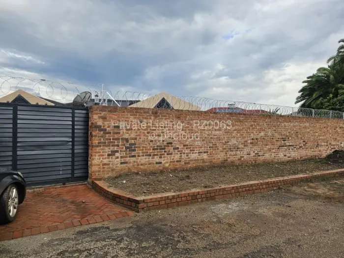 House for Sale in Westgate, Harare