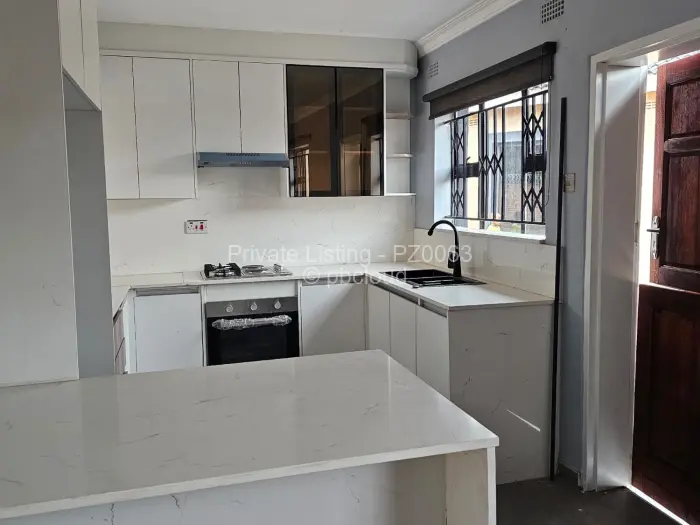 House for Sale in Westgate, Harare