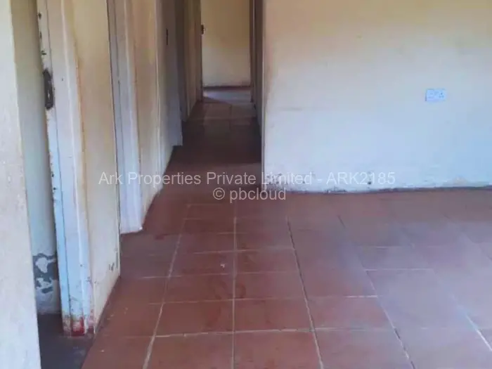 4 Bedroom House for Sale in Rusape, Rusape