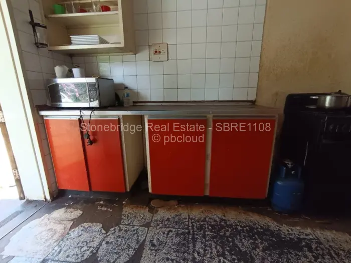 4 Bedroom House for Sale in Kadoma, Kadoma