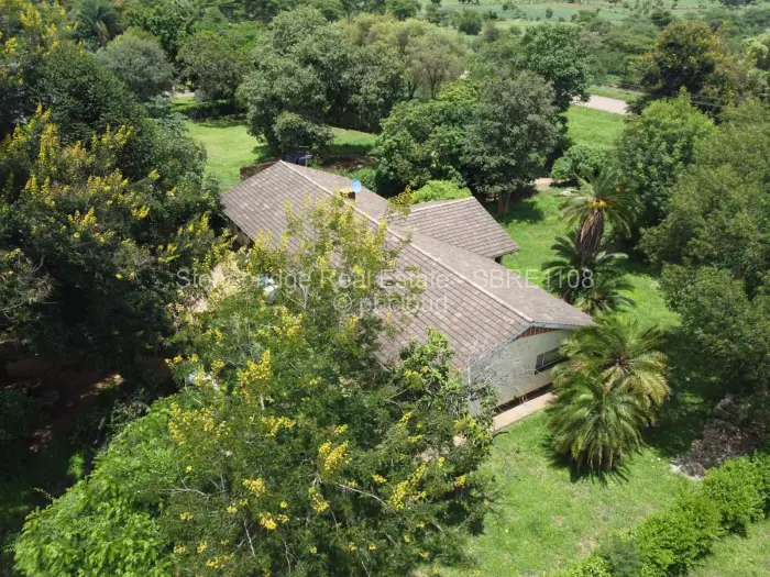 4 Bedroom House for Sale in Kadoma, Kadoma