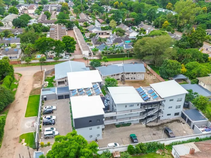 Flat/Apartment for Sale in Avondale, Harare