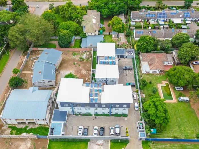 Flat/Apartment for Sale in Avondale, Harare