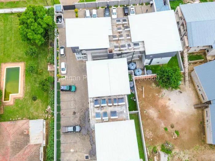 Flat/Apartment for Sale in Avondale, Harare