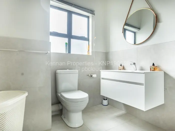 Flat/Apartment for Sale in Avondale, Harare