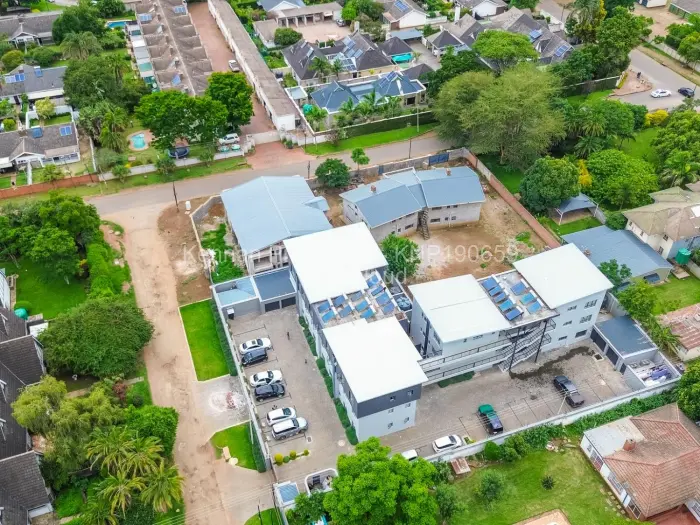 Flat/Apartment for Sale in Avondale, Harare