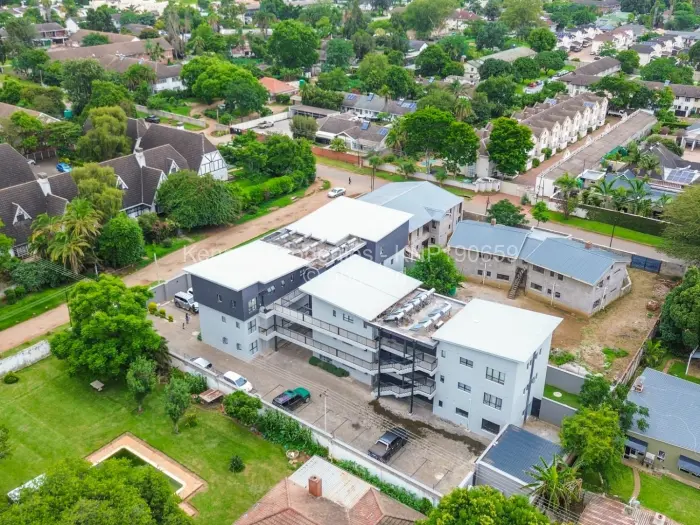 Flat/Apartment for Sale in Avondale, Harare
