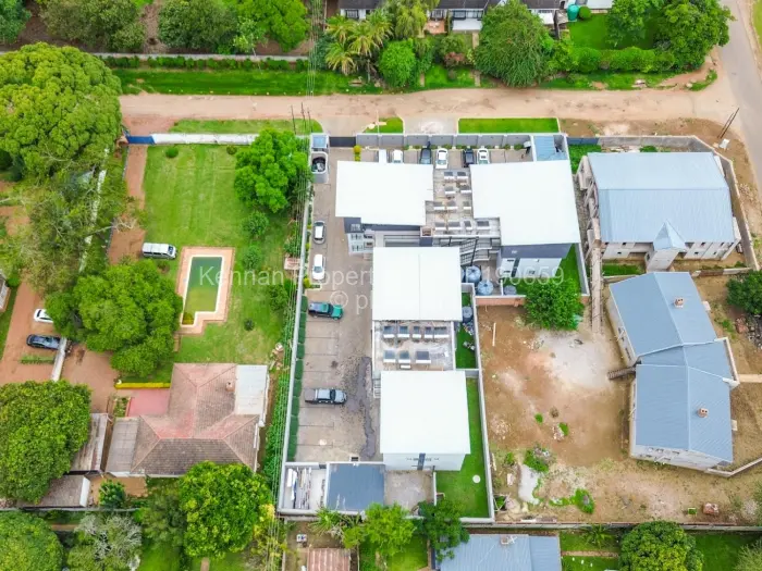 Flat/Apartment for Sale in Avondale, Harare