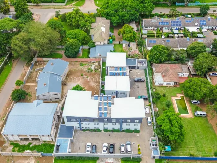 Flat/Apartment for Sale in Avondale, Harare