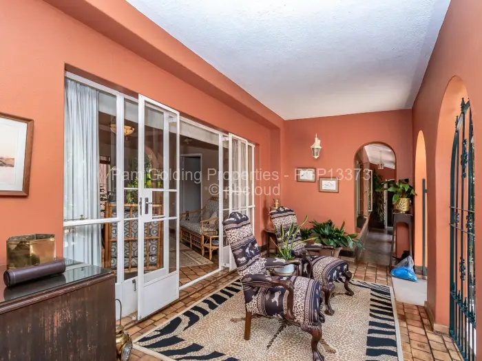 4 Bedroom House for Sale in Greystone Park, Harare